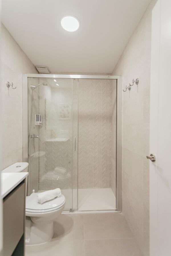 Апартаменты Tu Casa Duplex En Triana Севилья Экстерьер фото