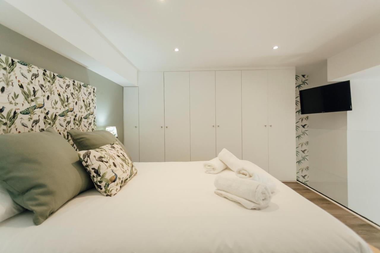 Апартаменты Tu Casa Duplex En Triana Севилья Экстерьер фото